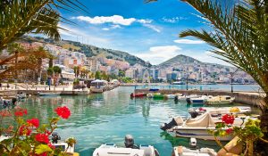 saranda dla mlodych ludzi